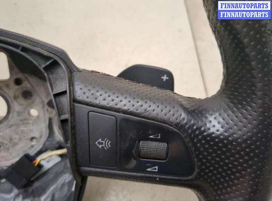 купить Руль на Audi A6 (C6) 2004-2011
