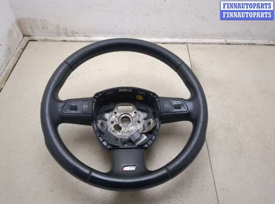купить Руль на Audi A6 (C6) 2004-2011