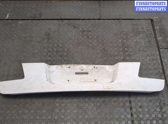 купить Накладка крышки багажника (двери) на BMW 7 F01 2008-2015