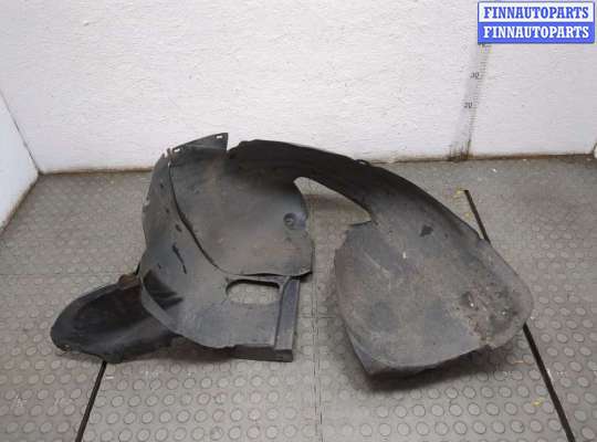 купить Защита арок (подкрылок) на Volkswagen Golf 5 2003-2009