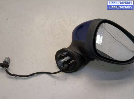 купить Зеркало боковое на Ford Fiesta 2008-2013