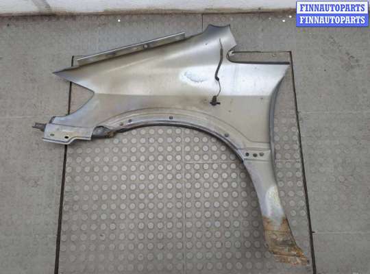 купить Крыло на Opel Zafira A 1999-2005