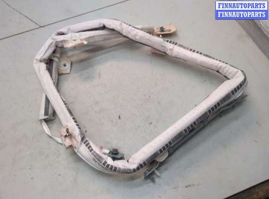 Подушка безопасности боковая (шторка) OP2422589 на Opel Astra K 2015-2021