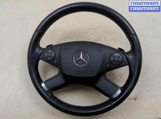 купить Руль на Mercedes E W212 2009-2013