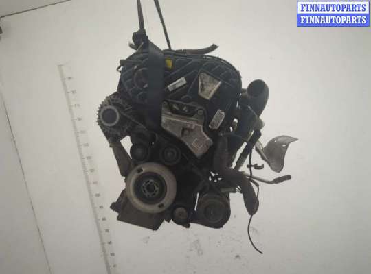 ТНВД OP2394421 на Opel Zafira B 2005-2014