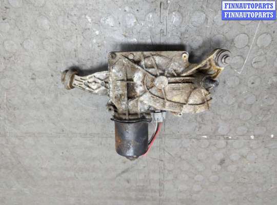 Двигатель стеклоочистителя (моторчик дворников) передний RN1588290 на Renault Scenic 2009-2012