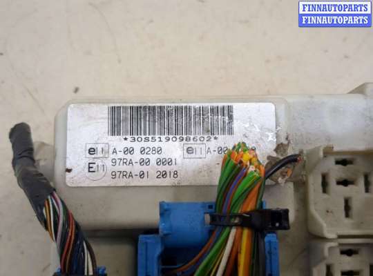 купить Блок комфорта на Ford C-Max 2002-2010