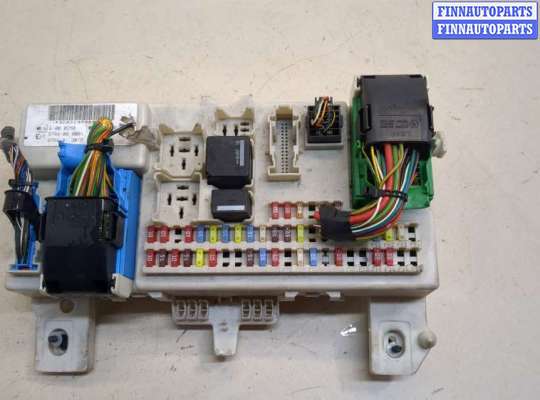 купить Блок комфорта на Ford C-Max 2002-2010