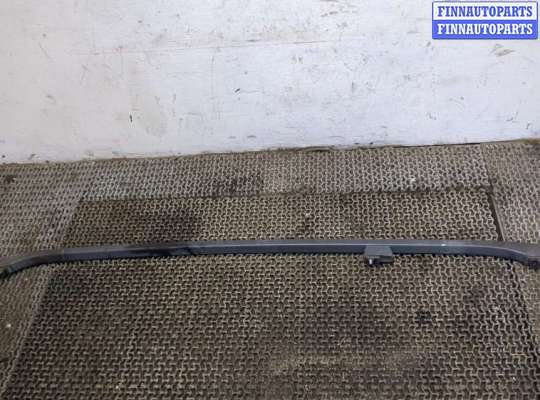 купить Рейлинг на крышу (одиночка) на BMW X3 E83 2004-2010