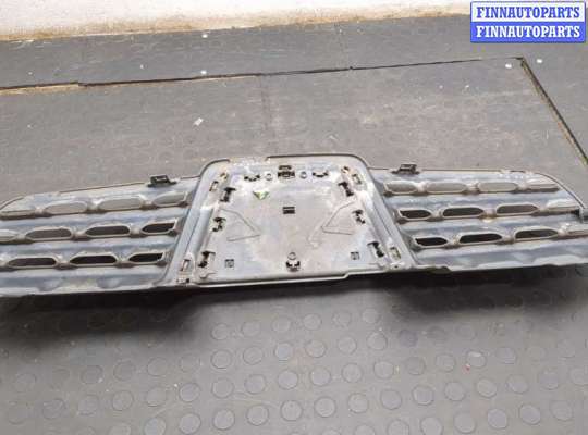 купить Решетка радиатора на Nissan Qashqai 2006-2013