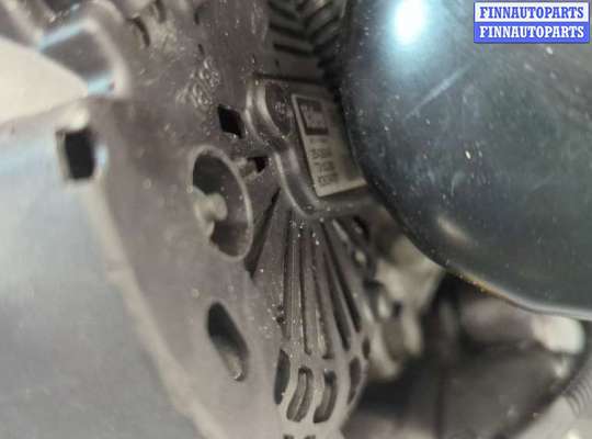 купить Компрессор кондиционера на Peugeot 807 2002-2014