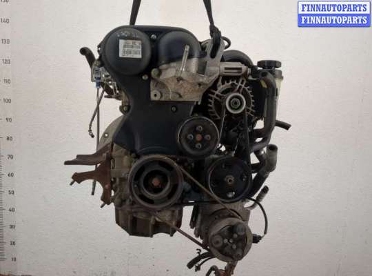 купить Двигатель (ДВС) на Ford Focus 2 2005-2008