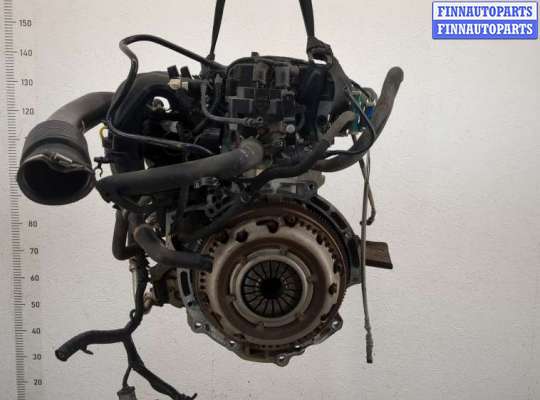 купить Двигатель (ДВС) на Ford Focus 2 2005-2008