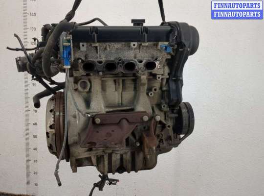 купить Двигатель (ДВС) на Ford Focus 2 2005-2008