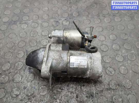Стартер OP2412693 на Opel Zafira B 2005-2014