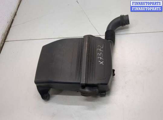 Купить Корпус воздушного фильтра на Fiat Panda 2003-2012 Корпус воздушного фильтра FT556395 на Fiat Panda 2003-2012