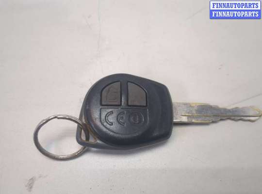 купить Ключ зажигания на Suzuki Grand Vitara 2005-2015