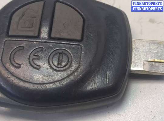 купить Ключ зажигания на Suzuki Grand Vitara 2005-2016