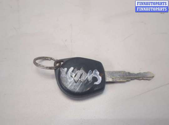 купить Ключ зажигания на Suzuki Grand Vitara 2005-2016