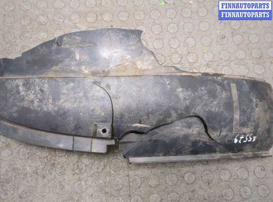 купить Защита арок (подкрылок) на Ford Fusion 2002-2012