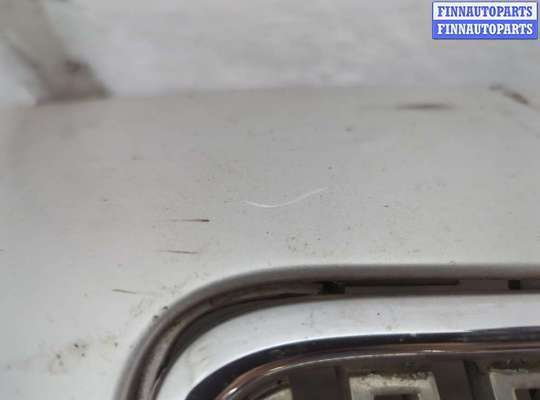 купить Заглушка (решётка) бампера на Volvo V50 2004-2012