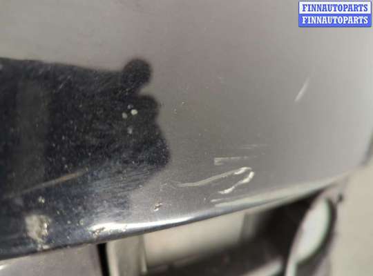 купить Бампер на Mitsubishi Colt 2002-2012