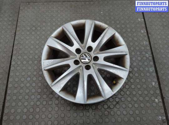 купить Комплект литых дисков на Volkswagen Tiguan 2007-2011