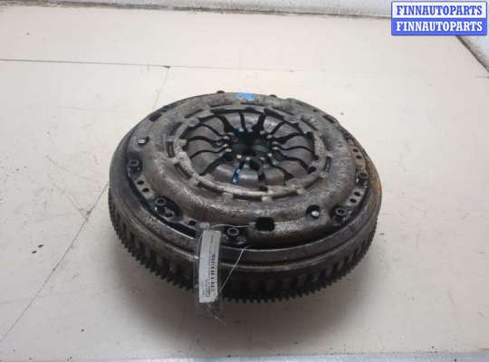 Маховик RN1595844 на Renault Scenic 2009-2012