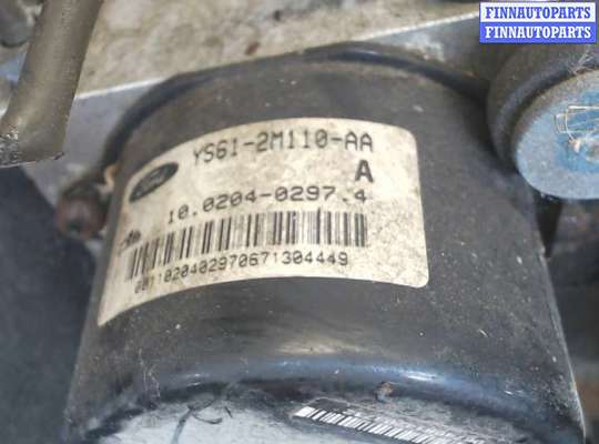 купить Блок АБС, насос (ABS, ESP, ASR) на Ford Fiesta 1995-2000