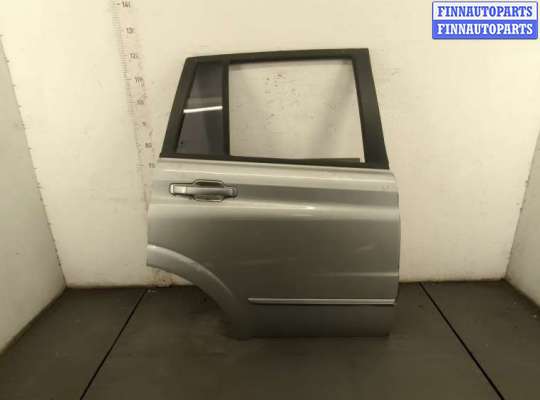 купить Дверь боковая (легковая) на SsangYong Kyron 2005-2015