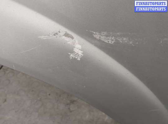 купить Дверь боковая (легковая) на SsangYong Kyron 2005-2015