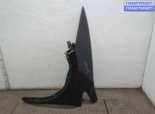 Крыло HD510855 на Honda Civic 2005-2012