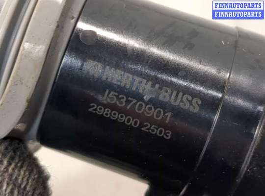 Катушка зажигания на Chevrolet Aveo I (T200/T250)