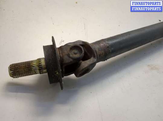 купить Кардан на Mitsubishi Eclipse Cross 2017-