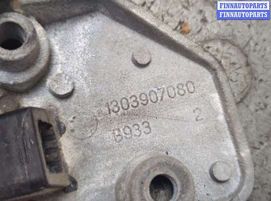 Замок боковой двери на IVECO Daily III