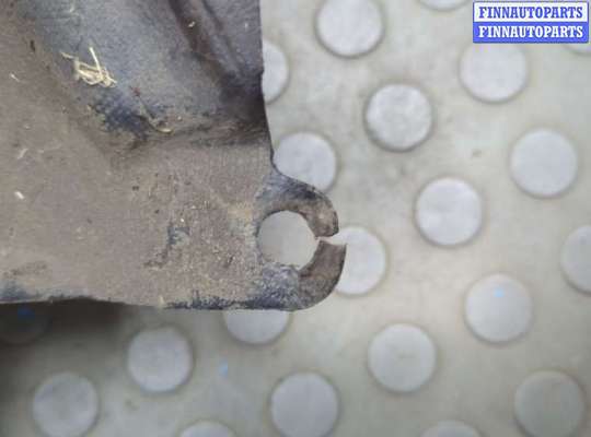 купить Защита арок (подкрылок) на Toyota RAV 4 2006-2013