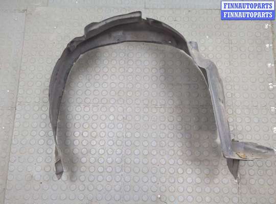 купить Защита арок (подкрылок) на Toyota RAV 4 2006-2013
