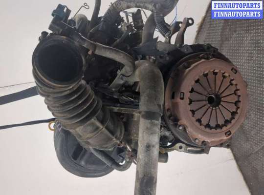 Компрессор кондиционера TT931134 на Toyota Corolla Verso 2004-2009