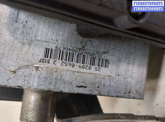 купить Блок АБС, насос (ABS, ESP, ASR) на Jeep Grand Cherokee 2004-2010