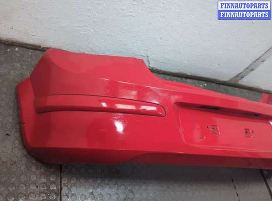 купить Бампер на Opel Astra H 2004-2010