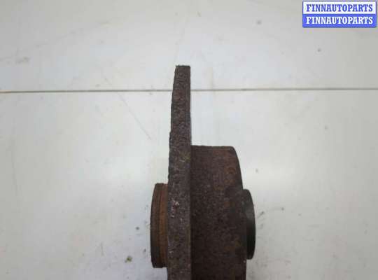 купить Диск тормозной на Renault Scenic 2003-2009