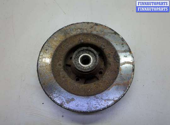 купить Диск тормозной на Renault Scenic 2003-2009