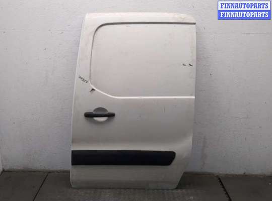 Замок раздвижной двери CT1074689 на Citroen Berlingo 2012-2018