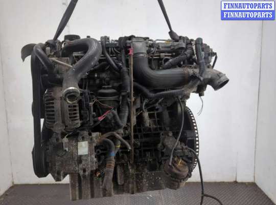 Компрессор кондиционера VL550954 на Volvo XC70 2000-2007