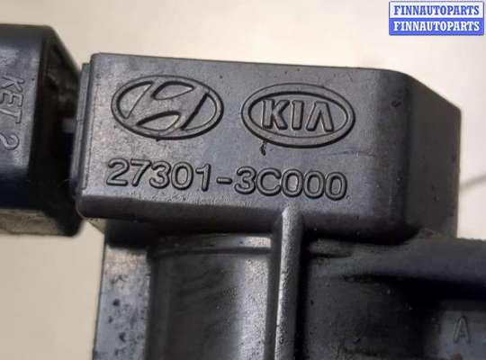 купить Катушка зажигания на Hyundai Sonata NF 2005-2010