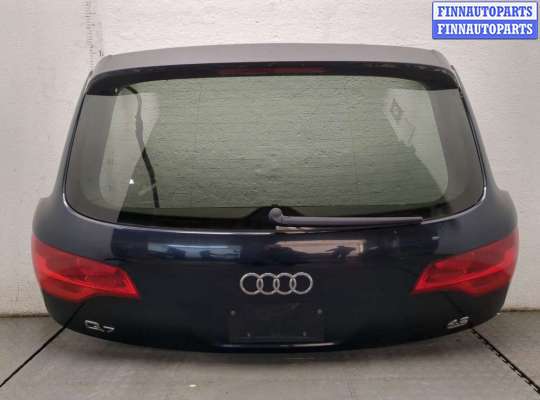 купить Фонарь (задний) на Audi Q7 2005-2015