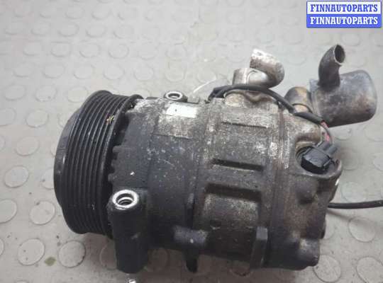 купить Компрессор кондиционера на Mercedes C W203 2000-2008