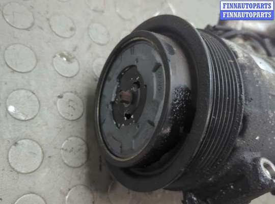 купить Компрессор кондиционера на Mercedes C W203 2000-2008