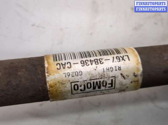 купить Полуось (приводной вал, шрус) на Ford Escape 2019-2022