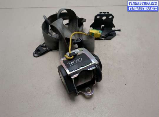 купить Ремень безопасности на Volkswagen Touareg 2002-2007